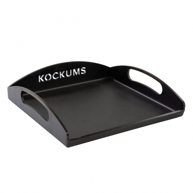 Stekbord av Kolstål Kockums Jernverk