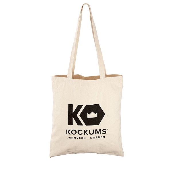 Shopping bag i gruppen Tillbehr hos Kockums Jernverk AB (KASSE)