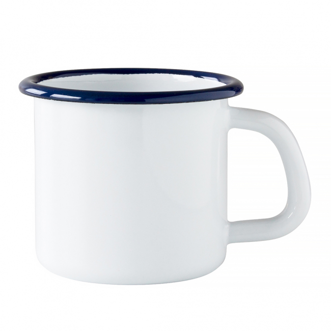 Mugg Kockums Jernverk