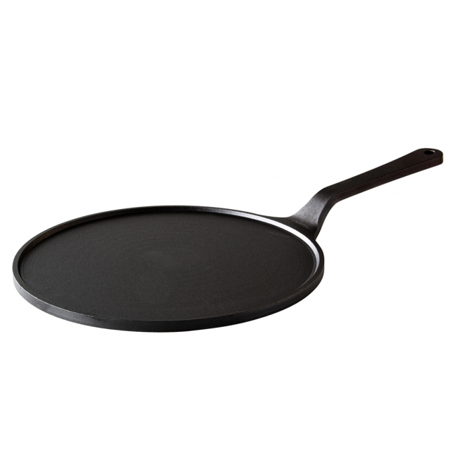 Pannkakspanna 24 cm Kockums Jernverk