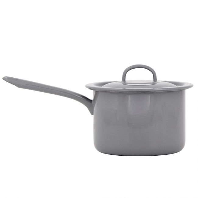 Kastrull 2,3l i gruppen Enamelled Steel hos Kockums Jernverk AB (POT-003)