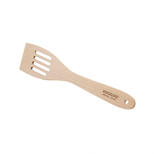 Stekspade med hål Kockums Jernverk