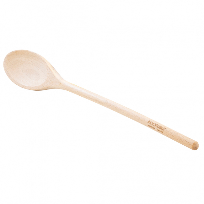 Träslev oval Kockums Jernverk