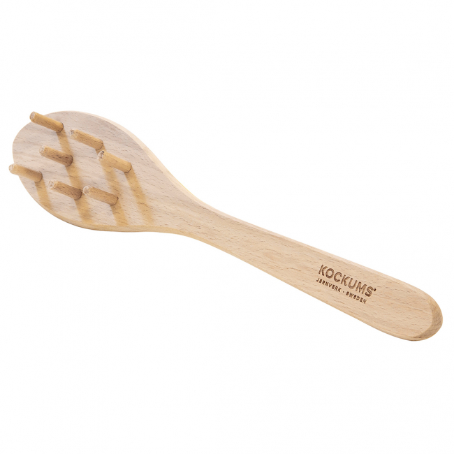 Pastaslev Kockums Jernverk	