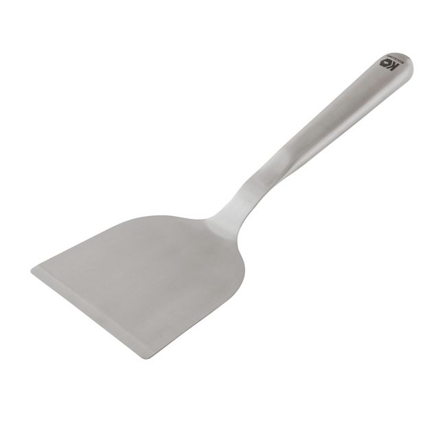 Rostfri stekskrapa 28 cm Kockums Jernverk