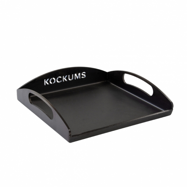 Stekbord av Kolstål Kockums Jernverk