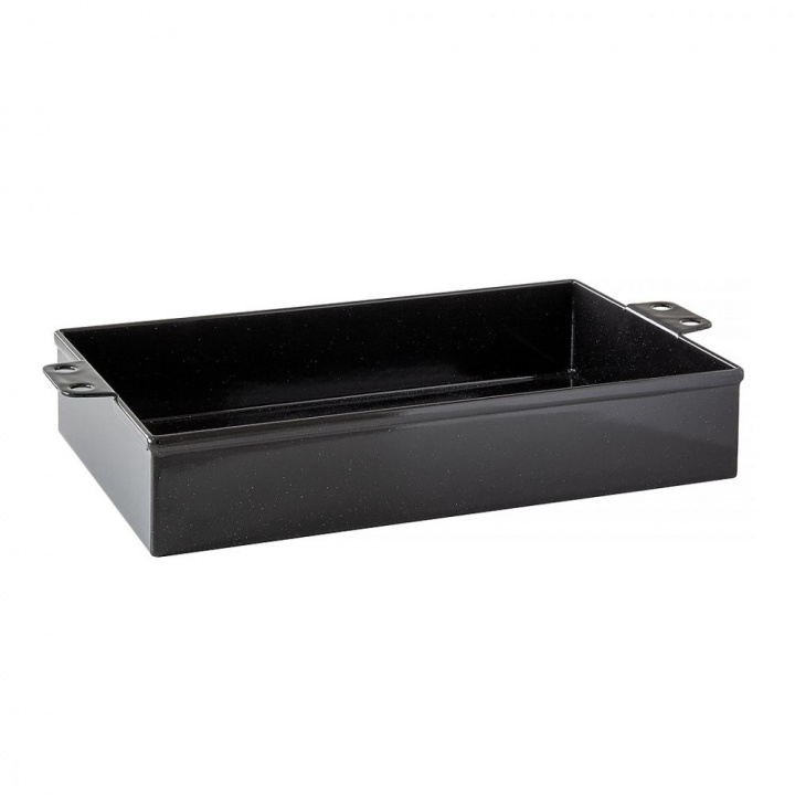 Bakform/Bakplåt 35x20,7 cm i gruppen Långpannor och formar hos Kockums Jernverk AB (BTIM-084)