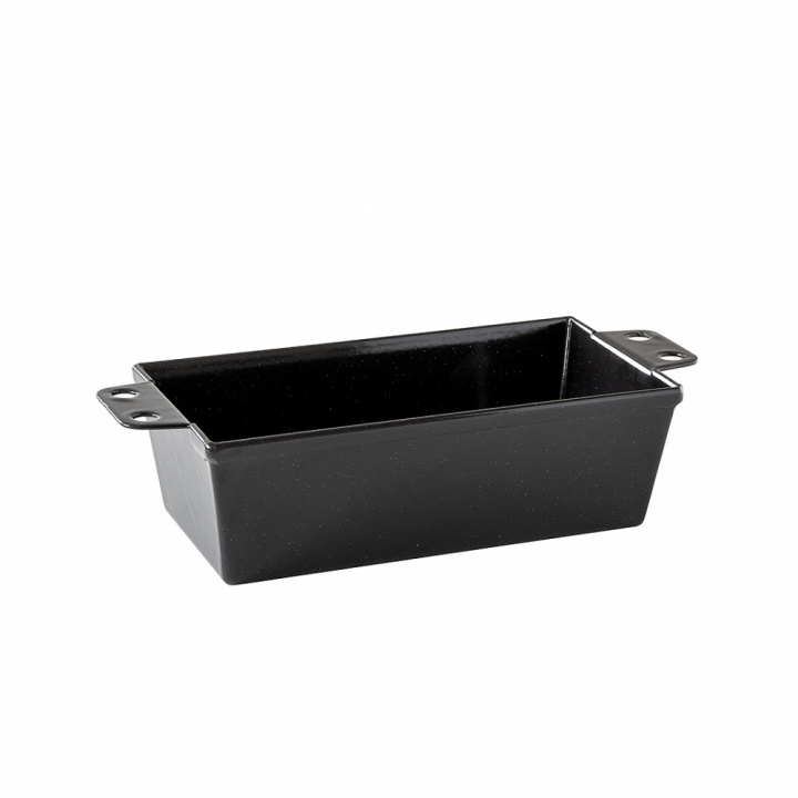 Brödform 23x12,5 cm i gruppen Långpannor och formar hos Kockums Jernverk AB (BTIS-084)