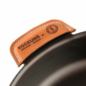 Perforerad form ø24 cm
