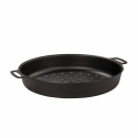 Perforerad form ø30 cm