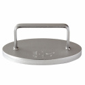 Grillvikt 1,5 kg