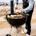 Grillgaller ø54 cm