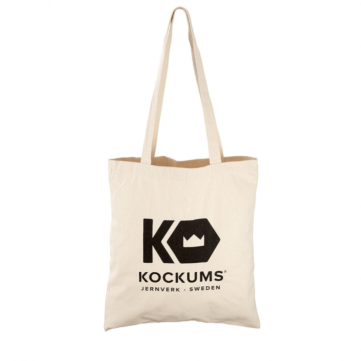 Shopping bag i gruppen Tillbehör hos Kockums Jernverk AB (KASSE)