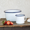 Mugg 8 cm