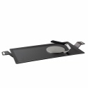 Paket Stekbord 63x27 och Smashjärn Neopren