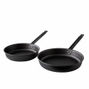 Paket Stekpanna 24 cm och 28 cm