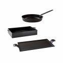 Bak- och Stekpaket