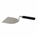 Smashjärn med grillspade, handtagsskydd av neopren