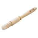 Bakpensel rund