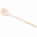 Träslev med hörn, 30 cm