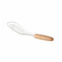 Metallvisp platt 26 cm