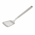 Rostfri Perforerad stekspade, 35 cm