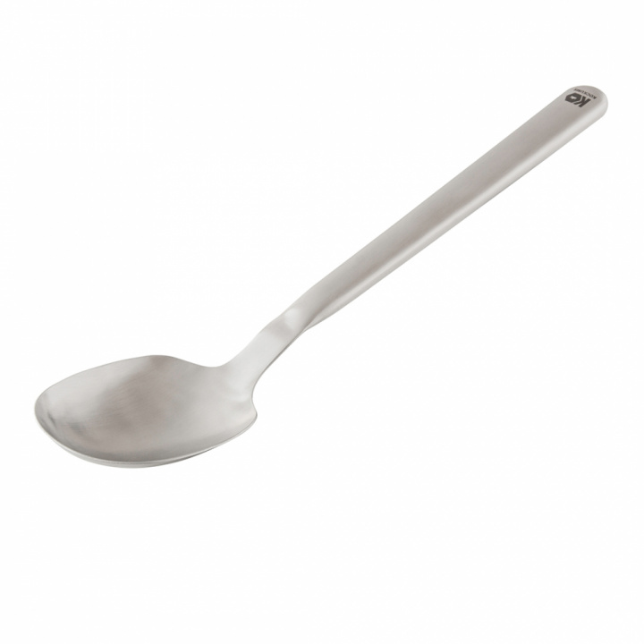 Rostfri Serveringssked Kockums Jernverk 