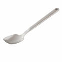 Rostfri Grytsked, 33 cm