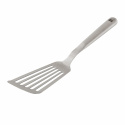 Rostfri Perforerad stekspade, 31 cm