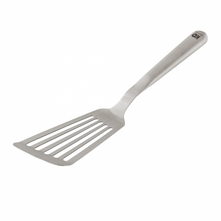 Rostfri Perforerad stekspade 31 cm Kockums Jernverk 