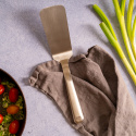 Rostfri Stekspade, 30 cm