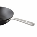Carbon Steel Stir fry pan 24 cm