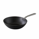 Carbon Steel Stir fry pan 28 cm