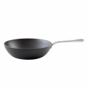 Carbon Steel Stir fry pan 32 cm